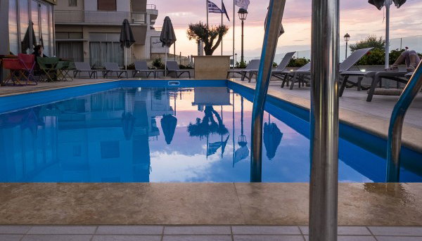 4* Arion Hotel
