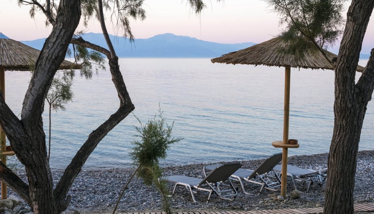 4* Arion Hotel