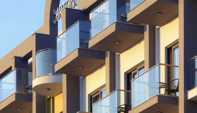 4* Arion Hotel
