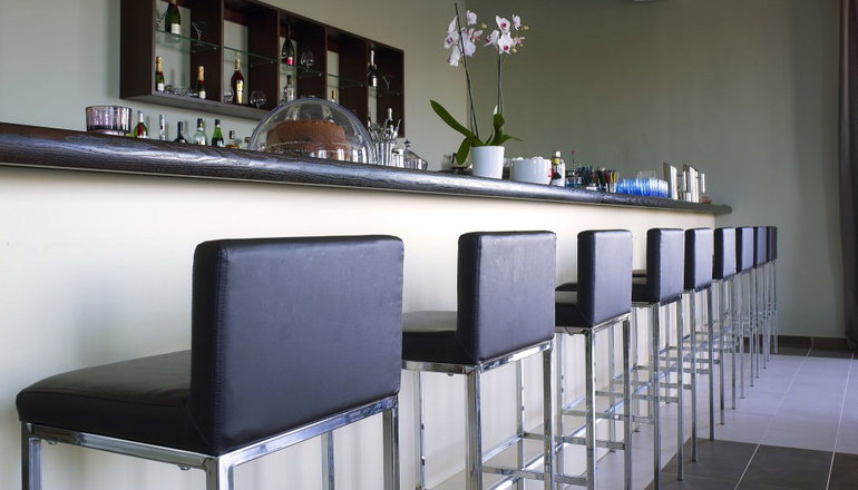 4* Arion Hotel