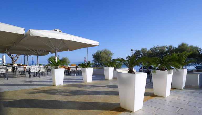 4* Arion Hotel