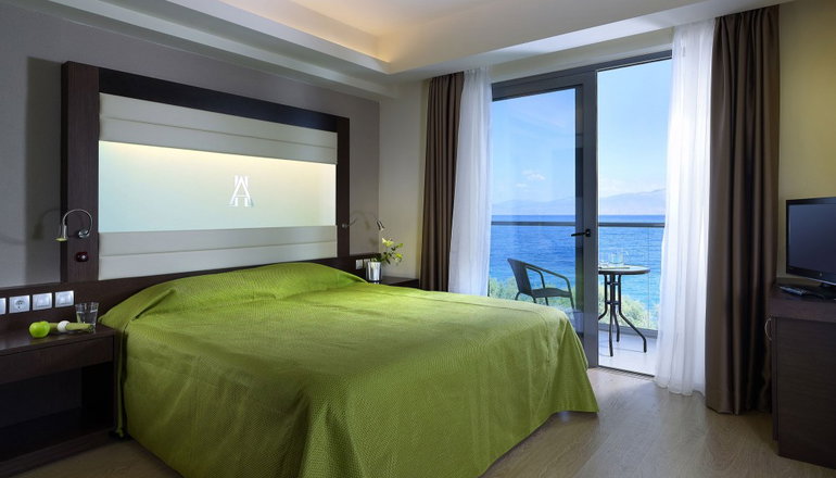 4* Arion Hotel