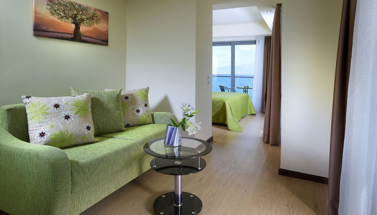 4* Arion Hotel