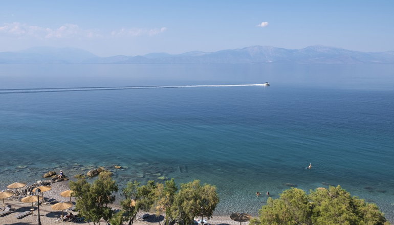 4* Arion Hotel