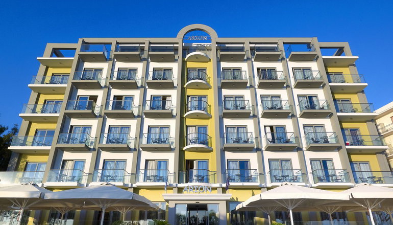 4* Arion Hotel