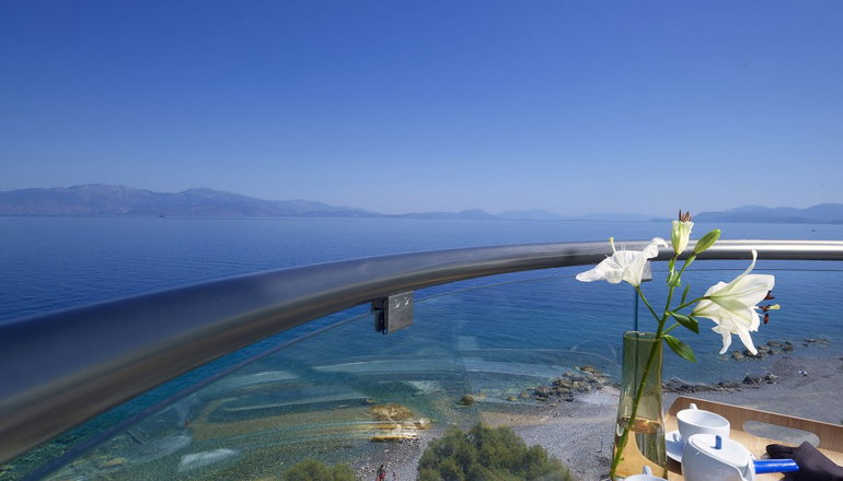4* Arion Hotel