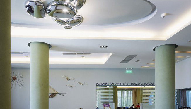 4* Arion Hotel
