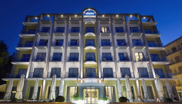 4* Arion Hotel