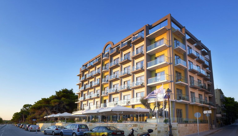 4* Arion Hotel