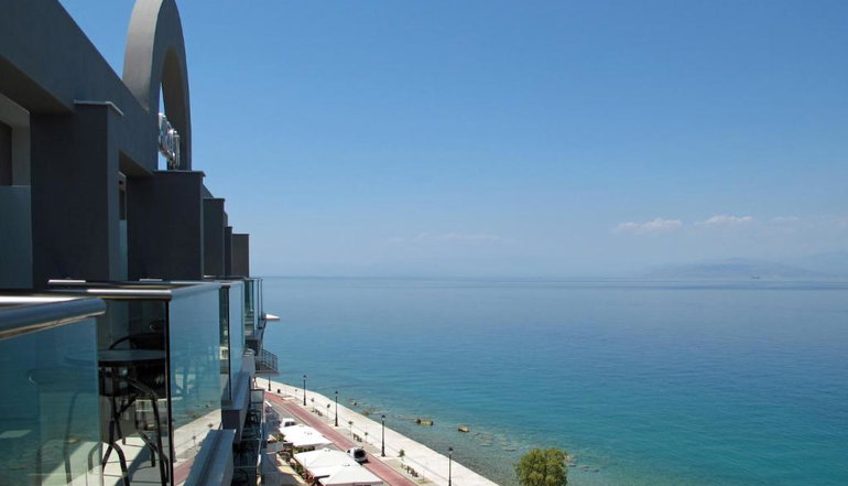 4* Arion Hotel