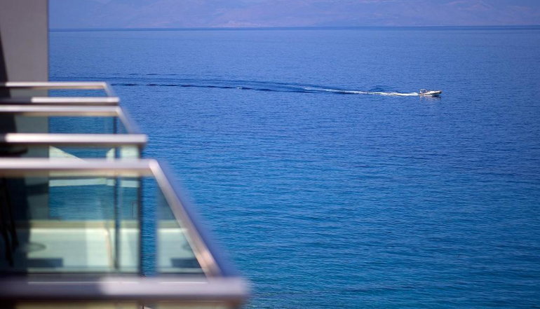 4* Arion Hotel