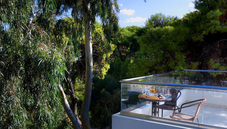 4* Arion Hotel