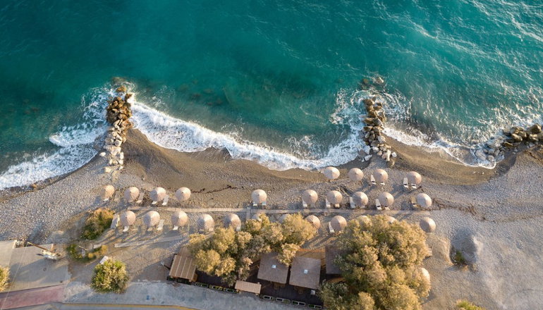 4* Arion Hotel