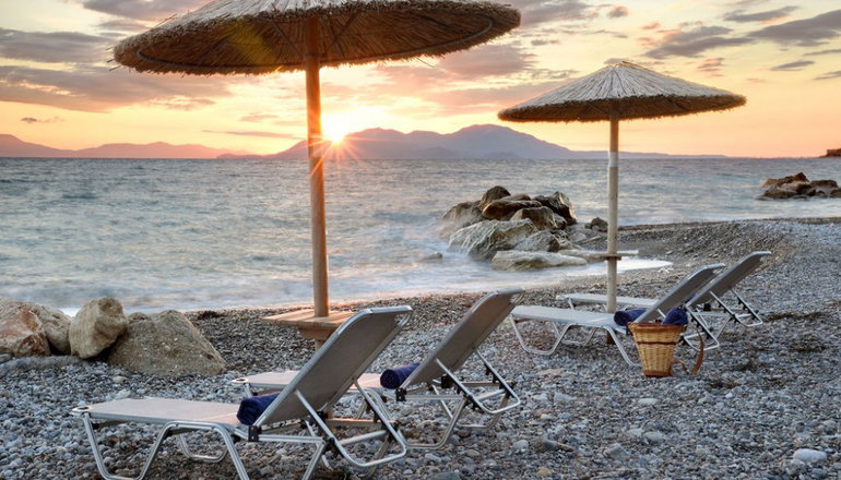 4* Arion Hotel