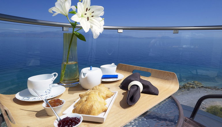 4* Arion Hotel