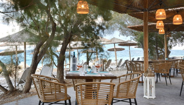 4* Arion Hotel
