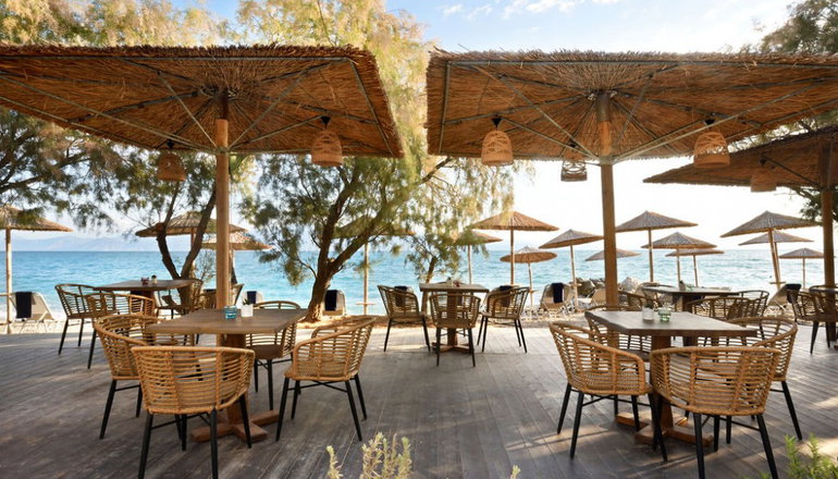 4* Arion Hotel
