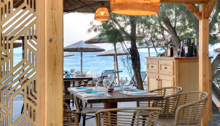 4* Arion Hotel