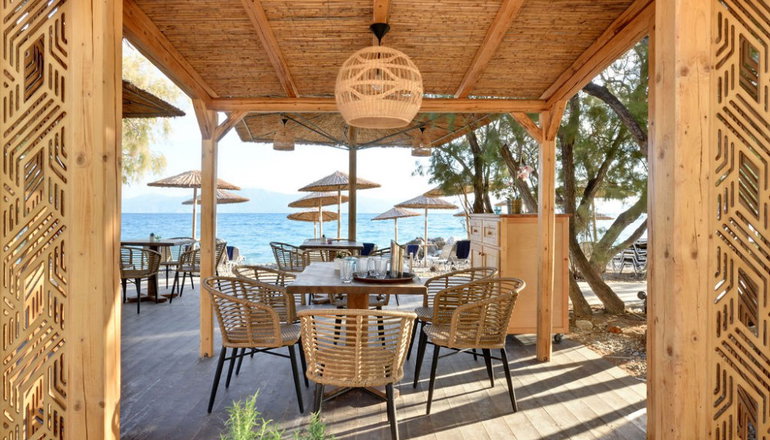 4* Arion Hotel