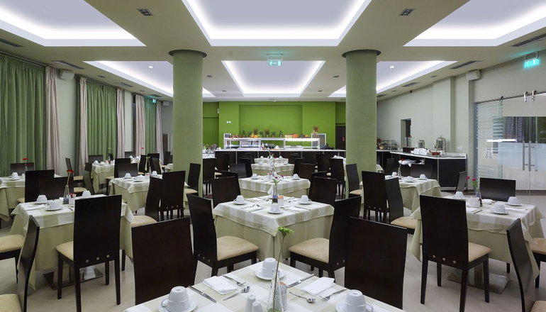 4* Arion Hotel