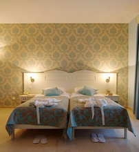 4* Arion Palace Hotel