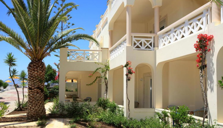 4* Arion Palace Hotel