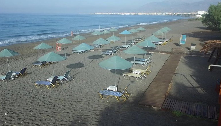 4* Arion Palace Hotel