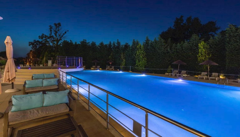 4* Ariti Grand Hotel