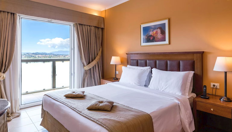 4* Ariti Grand Hotel