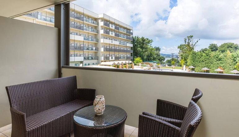 4* Ariti Grand Hotel