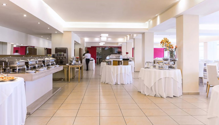 4* Ariti Grand Hotel