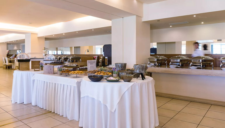 4* Ariti Grand Hotel