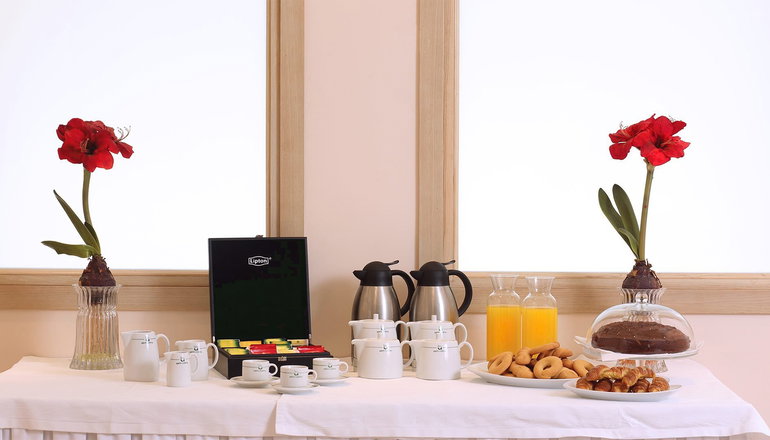 4* Ariti Grand Hotel
