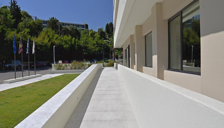 4* Ariti Grand Hotel