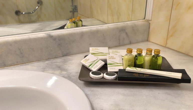 4* Ariti Grand Hotel
