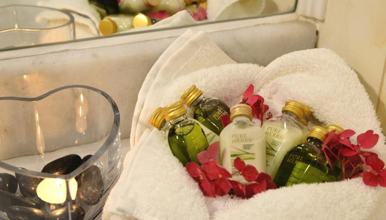 4* Ariti Grand Hotel