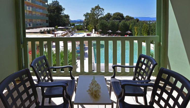 4* Ariti Grand Hotel