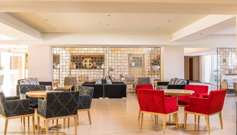 4* Ariti Grand Hotel