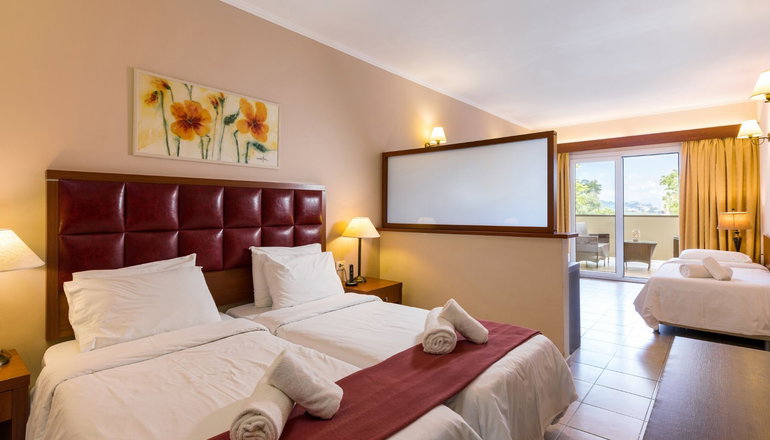 4* Ariti Grand Hotel