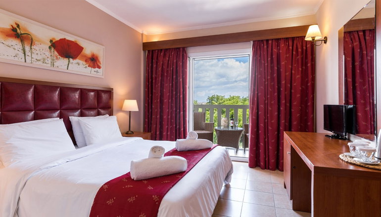 4* Ariti Grand Hotel