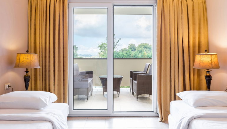 4* Ariti Grand Hotel