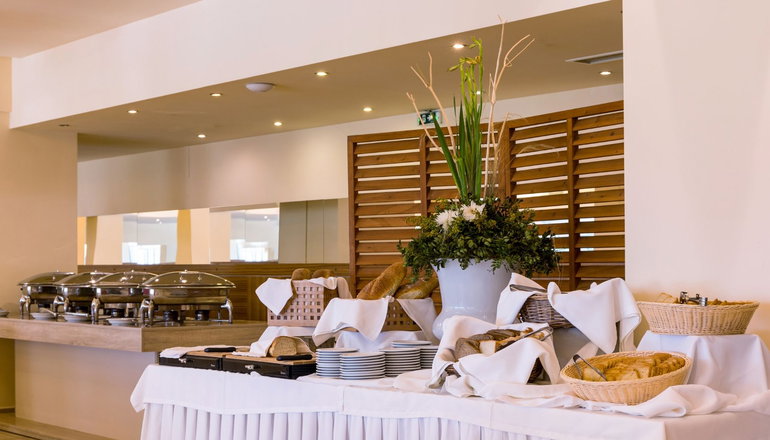 4* Ariti Grand Hotel