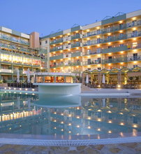 4* Ariti Grand Hotel