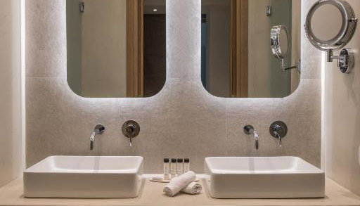 4* Arocaria Hotel - Πήγαδος, Μύκονος