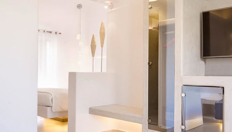 4* Art Hotel - Πύργος, Σαντορίνη