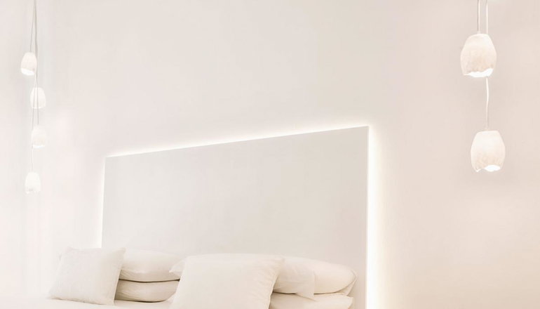 4* Art Hotel - Πύργος, Σαντορίνη
