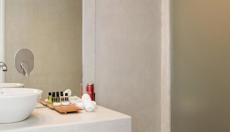 4* Art Hotel - Πύργος, Σαντορίνη