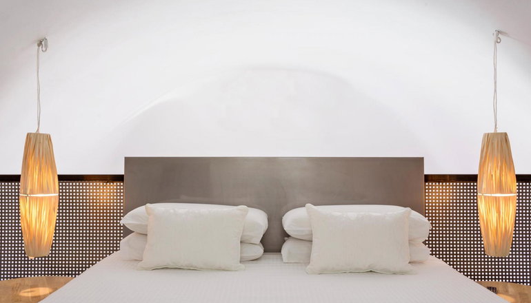 4* Art Hotel - Πύργος, Σαντορίνη