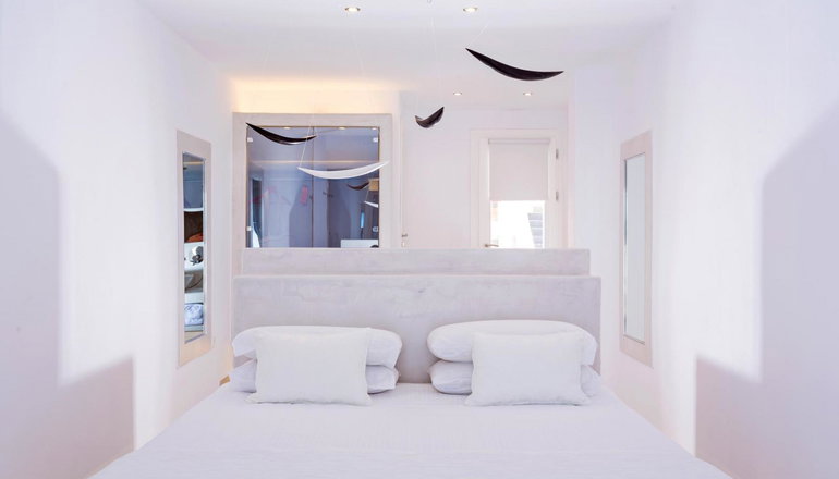 4* Art Hotel - Πύργος, Σαντορίνη