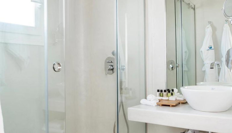 4* Art Hotel - Πύργος, Σαντορίνη